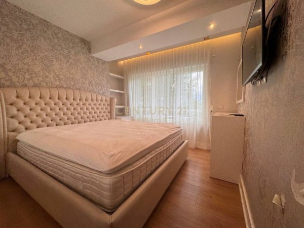 Tirane, shitet apartament 2+1 Kati 2, 90 m² 170.000 € (Rezidenca Kodra e Diellit 2)