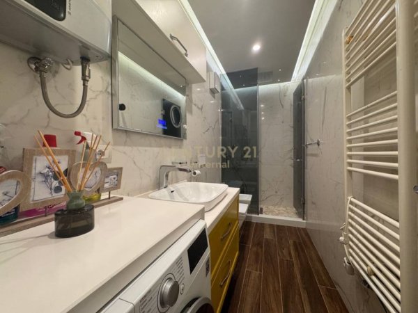 Tirane, shitet apartament 2+1 Kati 2, 90 m² 170.000 € (Rezidenca Kodra e Diellit 2)