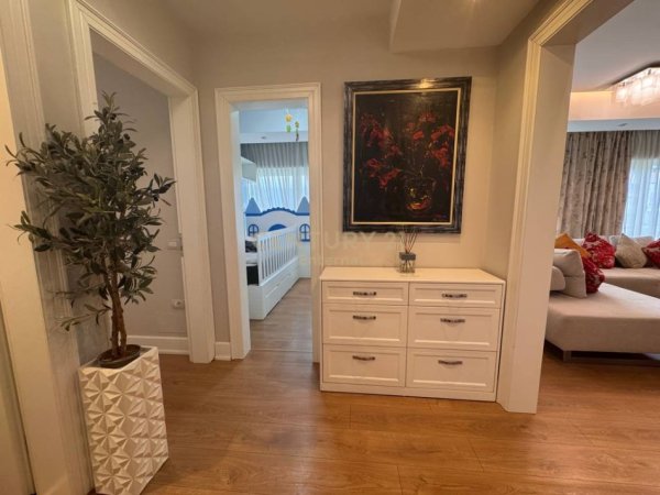 Tirane, shitet apartament 2+1 Kati 2, 90 m² 170.000 € (Rezidenca Kodra e Diellit 2)