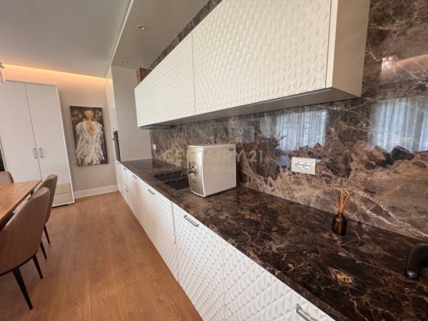 Tirane, shitet apartament 2+1 Kati 2, 90 m² 170.000 € (Rezidenca Kodra e Diellit 2)