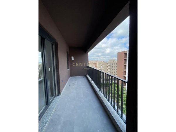 Tirane, shitet apartament 2+1 Kati 7, 109 m² 96.000 € (KAMEZ)