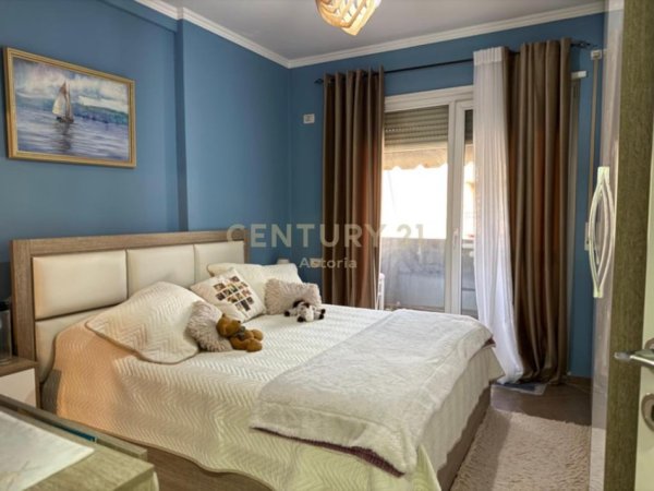 Tirane, shitet apartament 2+1+Ballkon Kati 9, 113 m² 158.500 € (ASTIR PRANE BULEVARDIT MIGJENI)