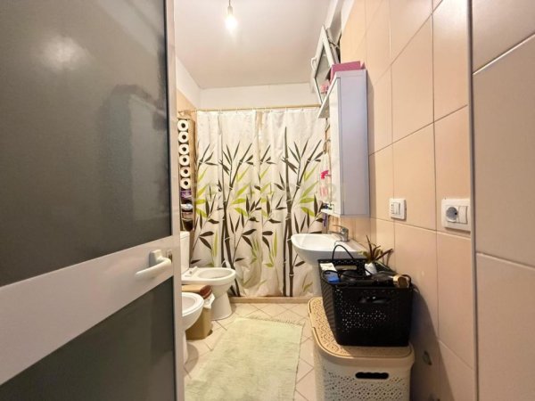 Tirane, shitet apartament 2+1+Ballkon Kati 9, 113 m² 158.500 € (ASTIR PRANE BULEVARDIT MIGJENI)