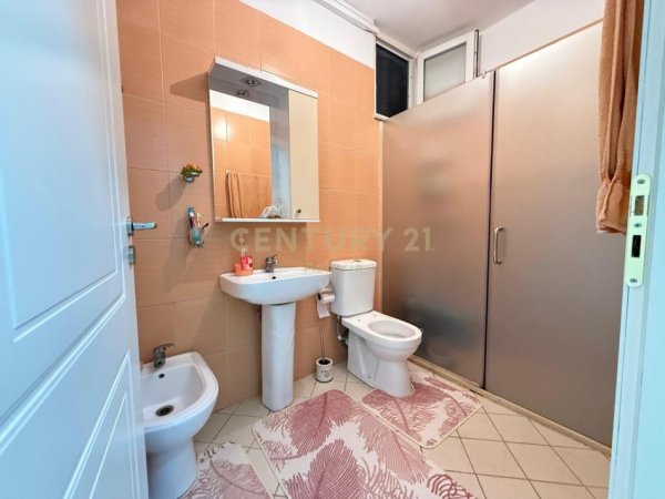 Tirane, shitet apartament 2+1+Ballkon Kati 9, 113 m² 158.500 € (ASTIR PRANE BULEVARDIT MIGJENI)