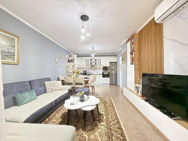 Tirane, shitet apartament 2+1+Ballkon Kati 9, 113 m² 158.500 € (ASTIR PRANE BULEVARDIT MIGJENI)