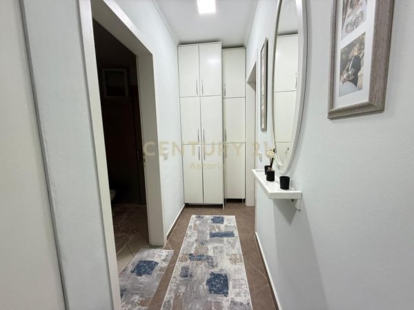 Tirane, shitet apartament 2+1+Ballkon Kati 9, 113 m² 158.500 € (ASTIR PRANE BULEVARDIT MIGJENI)