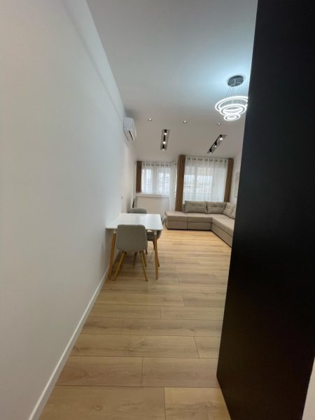 Tirane, shitet apartament 1+1+Ballkon Kati 8, 53 m² 89.000 € (Don Bosko)