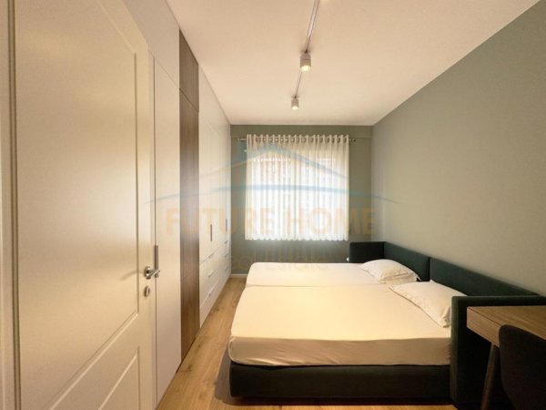 Tirane, shitet apartament 1+1 Kati 3, 61 m² 145.000 € (Unaza e Re)