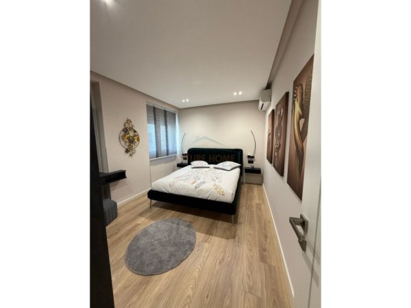 Tirane, jepet me qera apartament 2+1 Kati 3, 100 m² 1.500 € (Myslym Shyri)