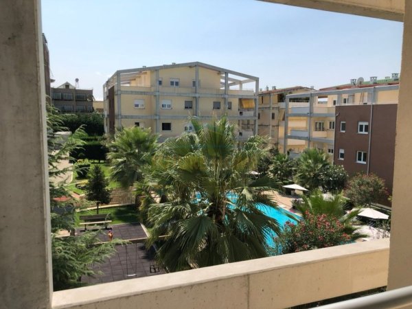 Tirane, shitet apartament 3+1+Ballkon Kati 3, 169 m² 500.000 € (Rezidenca Touch of the Sun, Sauk)