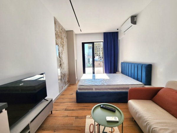 SHITEN: 3 Garzonjere ( 📍Qender, Taiwani ) 100% të Reja & Mobiluara| Gati per Airbnb/Qira Afatgjate