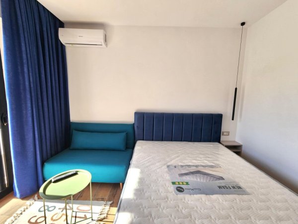 SHITEN: 3 Garzonjere ( 📍Qender, Taiwani ) 100% të Reja & Mobiluara| Gati per Airbnb/Qira Afatgjate