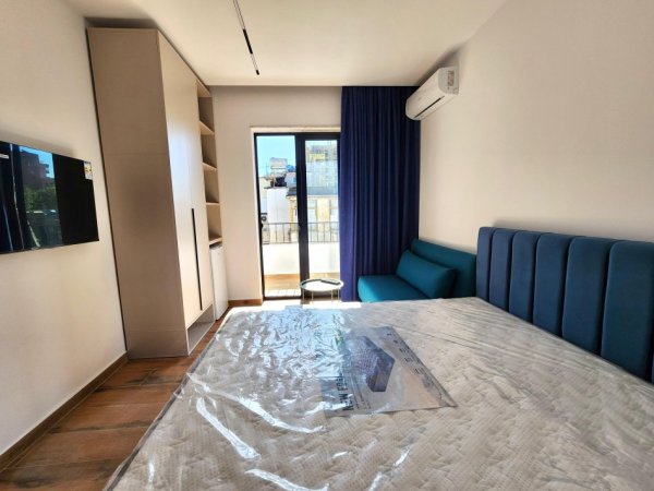 SHITEN: 3 Garzonjere ( 📍Qender, Taiwani ) 100% të Reja & Mobiluara| Gati per Airbnb/Qira Afatgjate
