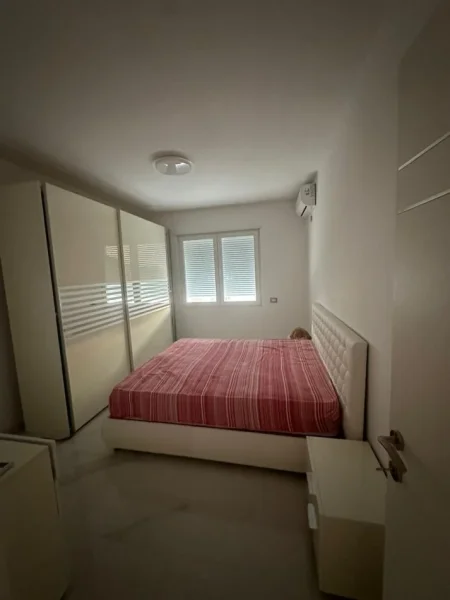 Tirane, jepet me qera apartament 2+1 Kati 2, 120 m² 1.000 € (liqeni i thate)