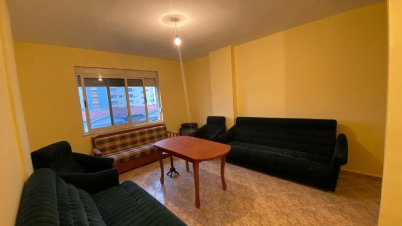 Durres, shitet apartament 2+1+Ballkon Kati 2, 105 m² 105.000 € (Pavaresia Plazh)