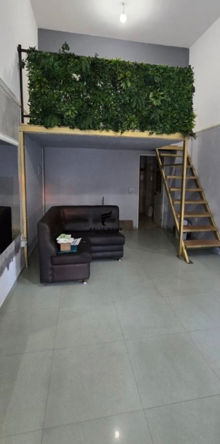 Tirane, jepet me qera dyqan Kati 0, 25 m² 400 € (RRUGA BARDHYL)