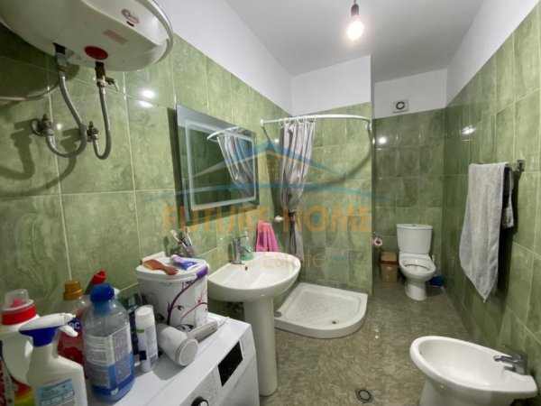 Tirane, shitet apartament 1+1+Ballkon Kati 8, 66 m² 105.000 € (Misto Mame)