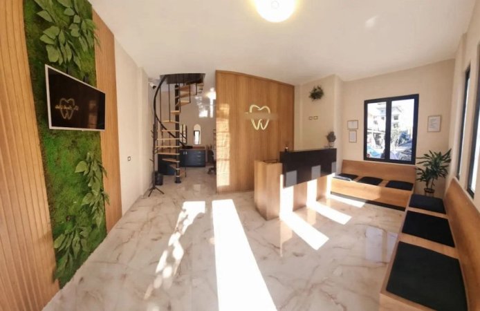 Durres, shitet ambjent biznesi Kati 0, 80 m² 150.000 € (Jahja Ballhysa)