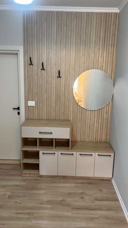 Durres, shitet apartament 3+1+Ballkon Kati 6, 151 m² 163.000 € (PAVARESIA)