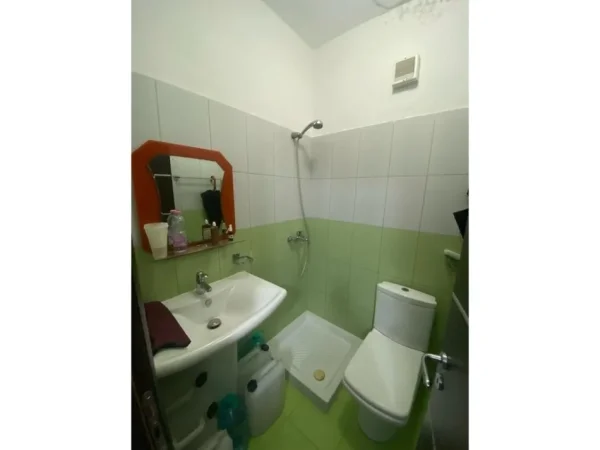 Tirane, shitet apartament 2+1+Aneks Kati 6, 117 m² 150.000 € (rruga besim alla)