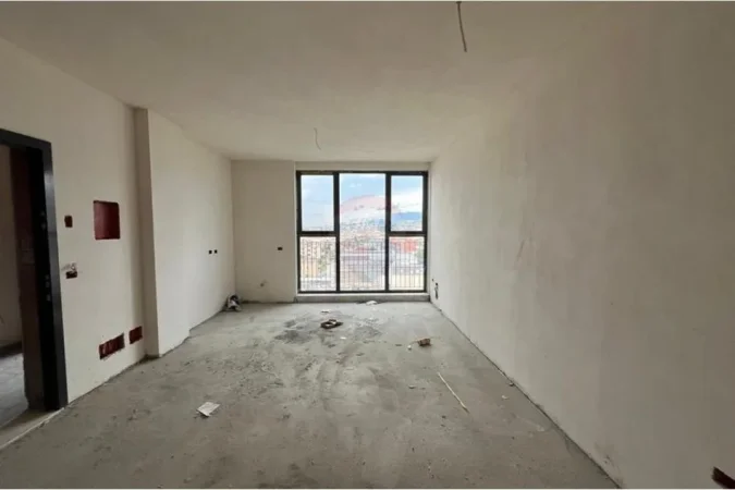 Tirane, shitet 1+1 Kati 6, 77 m² 129.000 € (Siri Kodra)