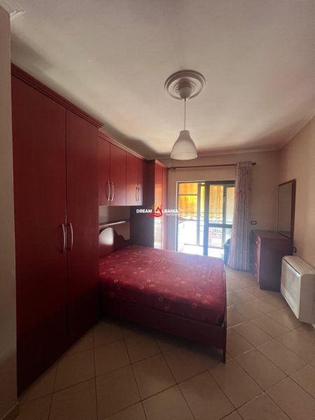 Tirane, shitet apartament 2+1+Ballkon Kati 5, 76 m² 130.000 € 