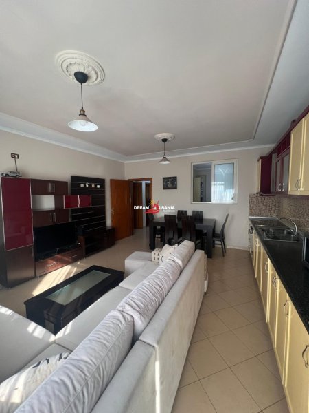 Tirane, shitet apartament 2+1+Ballkon Kati 5, 76 m² 130.000 € 