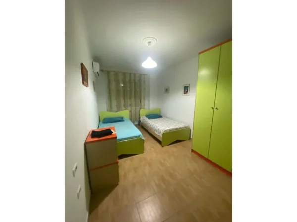 Tirane, shitet apartament 2+1 Kati 6, 117 m² (Misto Mame)