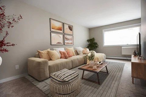 Tirane, shes apartament 1+1+Ballkon Kati 6, 62 m² 140.000 € (kompleksi zirkon)