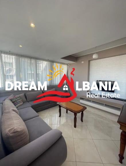 Tirane, shitet apartament 2+1+Ballkon Kati 4, 98 m² 190.000 € (Ne Rr. Ndre Mjeda, prane Kontaktit)