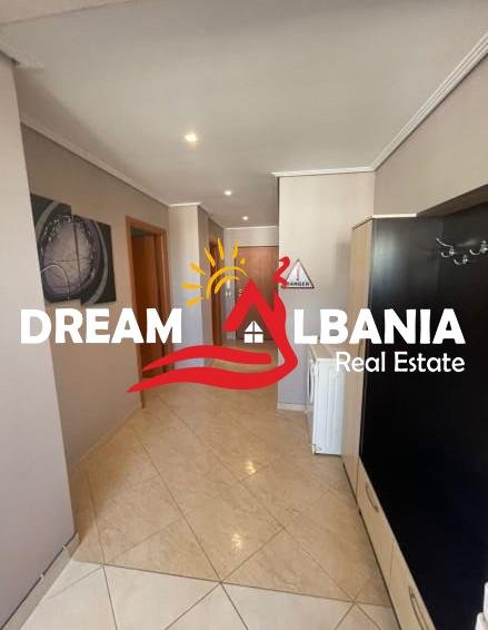 Tirane, shitet apartament 2+1+Ballkon Kati 4, 98 m² 190.000 € (Ne Rr. Ndre Mjeda, prane Kontaktit)