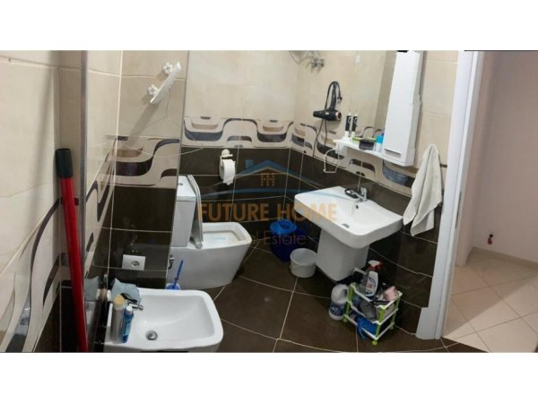 Tirane, shitet apartament 1+1 Kati 3, 84 m² 109.000 € (Misto Mame)