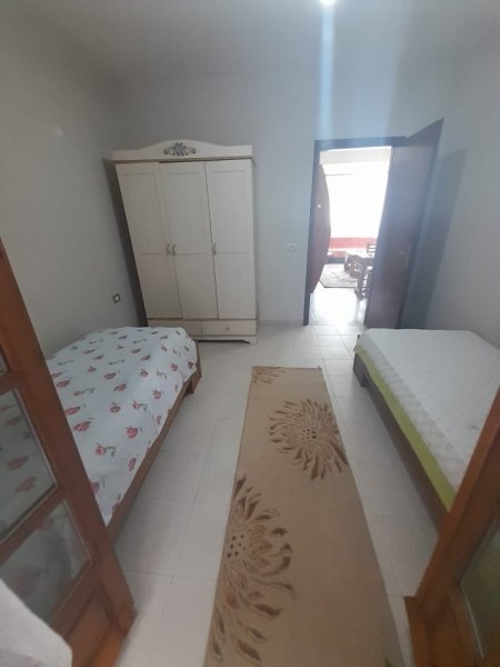 Tirane, jepet me qera apartament 2+1 Kati 1, 90 m² 400 € (don bosko)