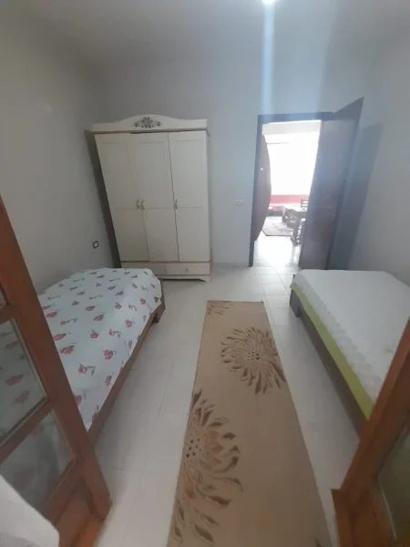 Tirane, jepet me qera apartament 2+1 Kati 1, 90 m² 400 € (don bosko)