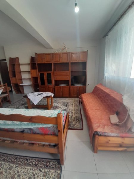 Tirane, jepet me qera apartament 2+1 Kati 1, 90 m² 400 € (don bosko)
