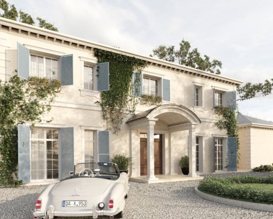 SHITET: 🟤 Tokë Arë (📍Mullet - TEG ) Sip. 2810 m² ( Tokë e Kuqe me Intesitet 0.3) Buzë Autostradës 🟢 450.000€ + PROJEKT VILE GATI 🔥🔥🔥