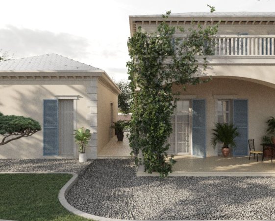 SHITET: 🟤 Tokë Arë (📍Mullet - TEG ) Sip. 2810 m² ( Tokë e Kuqe me Intesitet 0.3) Buzë Autostradës 🟢 450.000€ + PROJEKT VILE GATI 🔥🔥🔥
