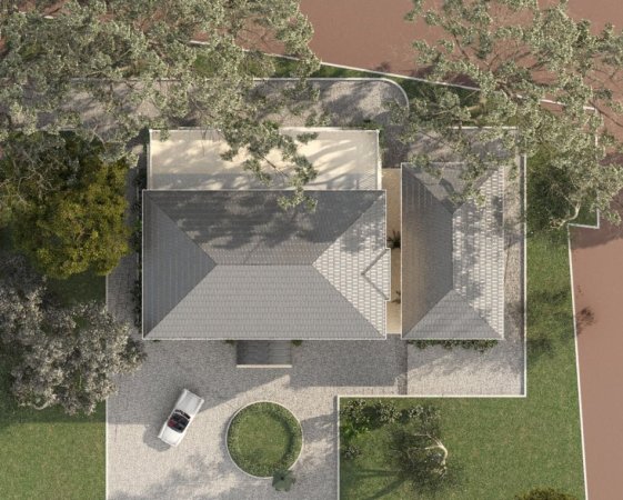 SHITET: 🟤 Tokë Arë (📍Mullet - TEG ) Sip. 2810 m² ( Tokë e Kuqe me Intesitet 0.3) Buzë Autostradës 🟢 450.000€ + PROJEKT VILE GATI 🔥🔥🔥