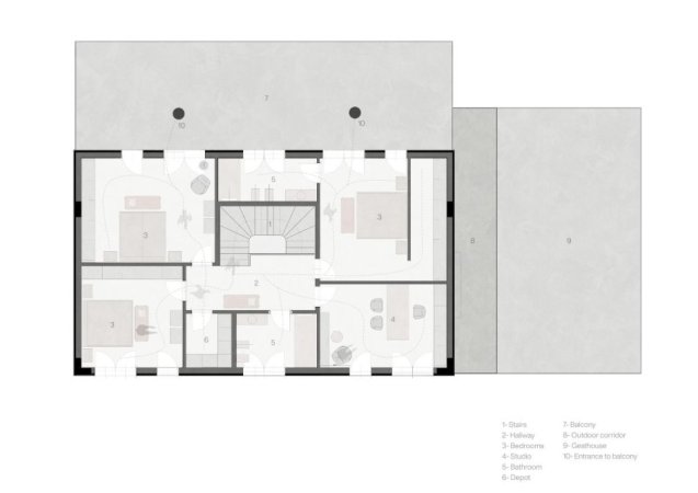 SHITET: 🟤 Tokë Arë (📍Mullet - TEG ) Sip. 2810 m² ( Tokë e Kuqe me Intesitet 0.3) Buzë Autostradës 🟢 450.000€ + PROJEKT VILE GATI 🔥🔥🔥