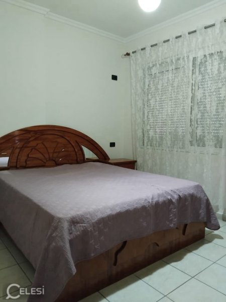 Tirane, jepet me qera apartament 2+1+Ballkon Kati 6, 90 m² 450 € (ASTIR)