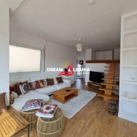 Tirane, jepet me qera apartament 1+1+Ballkon Kati 9, 140 m² 1.250 € (Ne Myslym Shyr)