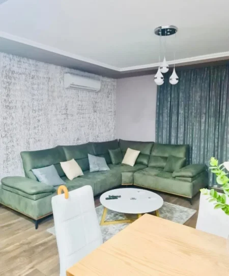 Tirane, shitet apartament 2+1 Kati 4, 107 m² 199.000 € (Vasil shanto)