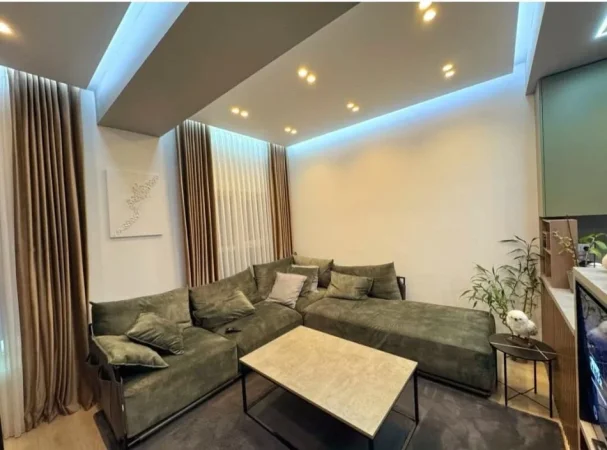 Tirane, shitet apartament 2+1 Kati 5, 80 m² 155.000 € (Ali dem)