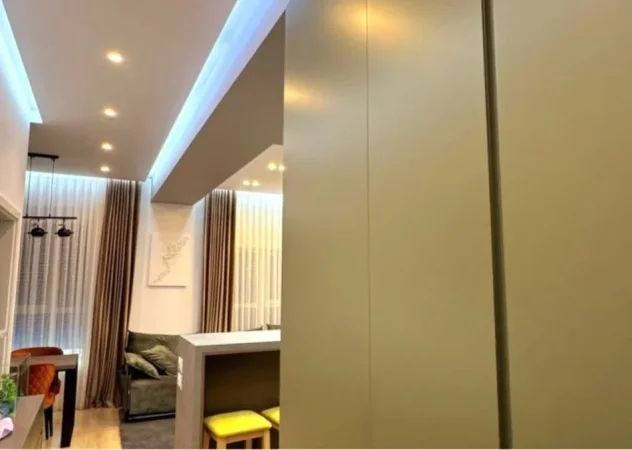 Tirane, shitet apartament 2+1 Kati 5, 80 m² 155.000 € (Ali dem)