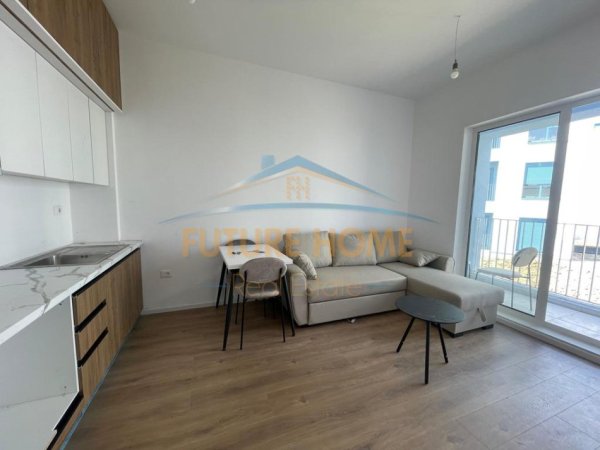 Tirane, shitet apartament 1+1 Kati 3, 45 m² 72.000 € (Fresk)