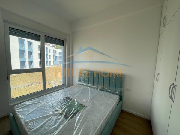 Tirane, shes 1+1+Ballkon Kati 3, 45 m² 68.500 € (Fresk)