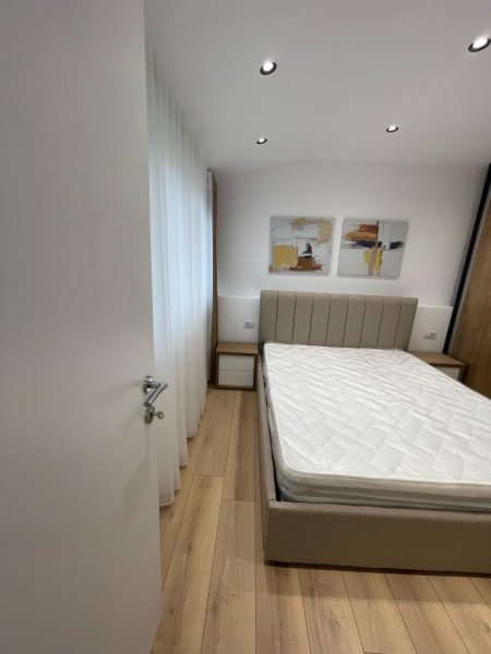 Tirane, shitet apartament 1+1+Ballkon Kati 8, 56 m² 95.000 € (Don Bosko)