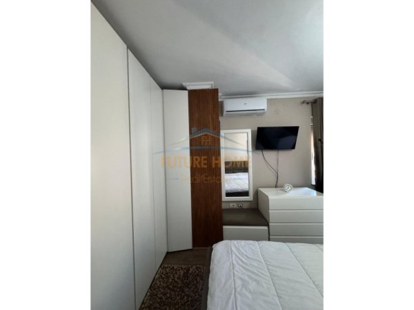 Tirane, shitet apartament 1+1+Aneks+Ballkon Kati 4, 104 m² 161.000 € (Fresku)