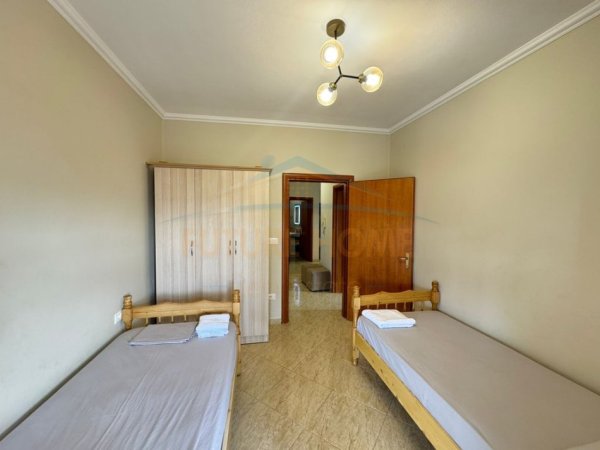 Tirane, shitet apartament 2+1+Aneks+Ballkon Kati 5, 95 m² 155.000 € (Unaza e Re)