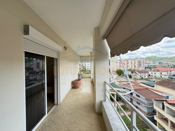 Tirane, shitet apartament 2+1+Aneks+Ballkon Kati 5, 95 m² 155.000 € (Unaza e Re)